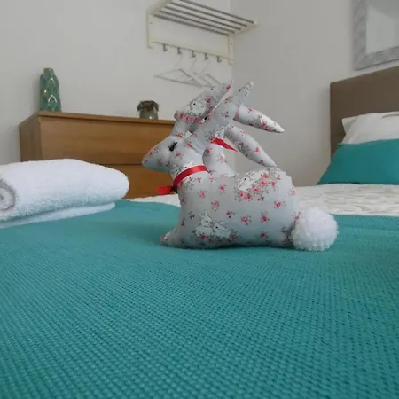 Casa Sandra - Carlota Appartement