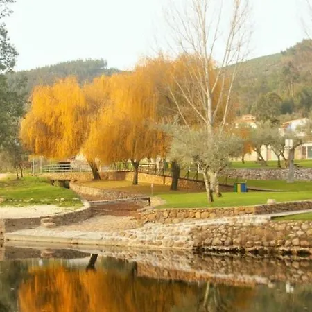 Apartment Casa Sandra - Carlota Lousa (Central Portugal)