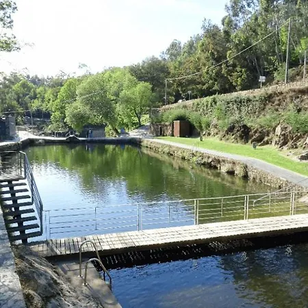 Casa Sandra - Carlota Lousã