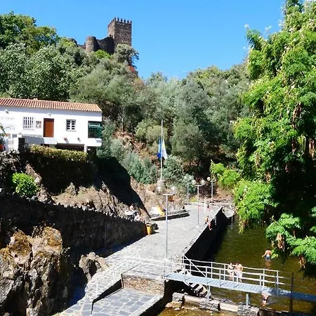 Casa Sandra - Carlota *