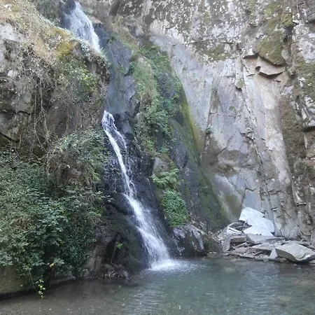 Casa Sandra - Carlota Appartement *