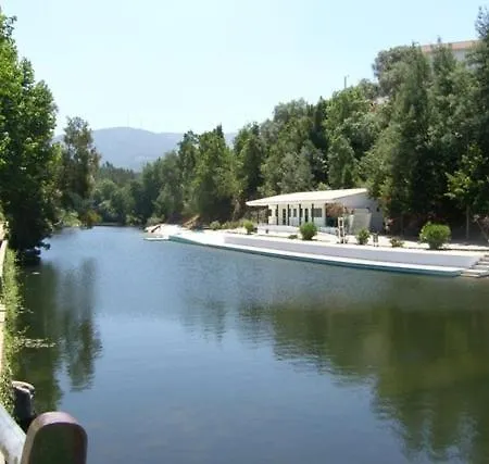 Casa Sandra - Carlota Διαμέρισμα Lousã