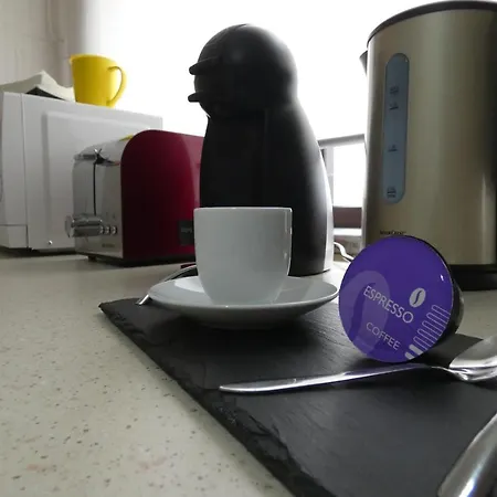 Casa Sandra - Carlota Διαμέρισμα Lousã