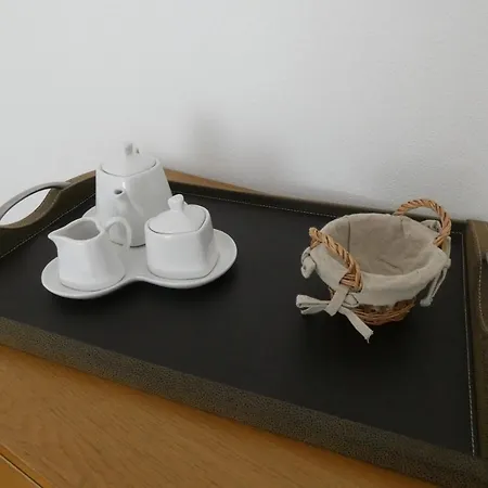 Casa Sandra - Carlota Apartment