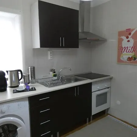 Casa Sandra - Carlota * Lousa (Central Portugal)