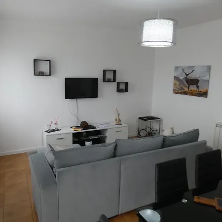 Casa Sandra - Carlota