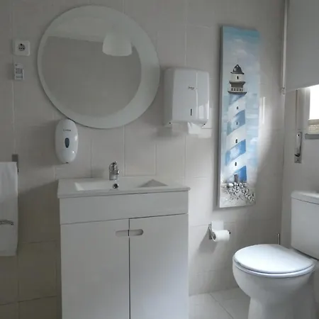 Appartement Casa Sandra - Carlota *