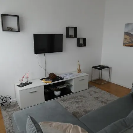 Appartement Casa Sandra - Carlota