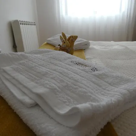 Casa Sandra - Carlota