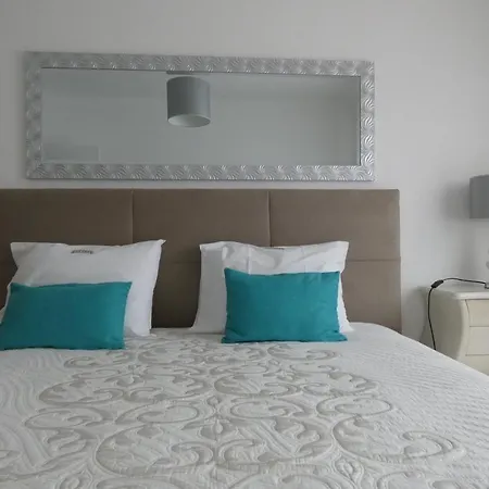Casa Sandra - Carlota Apartment