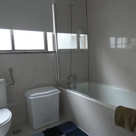 Appartement Casa Sandra - Carlota