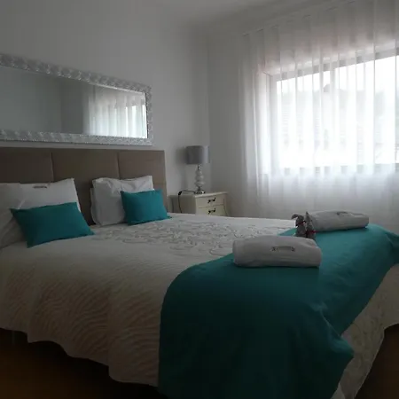 Διαμέρισμα Casa Sandra - Carlota