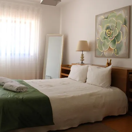 Casa Sandra - Carlota