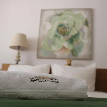 Casa Sandra - Carlota *