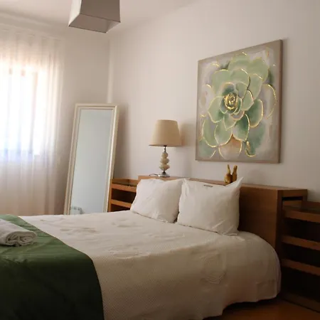 Casa Sandra - Carlota דירה