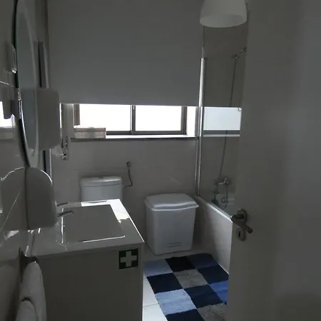 Διαμέρισμα Casa Sandra - Carlota Lousã