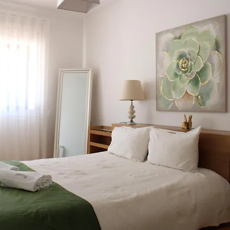 Daire Casa Sandra - Carlota *