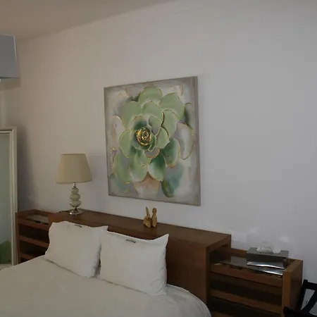 Διαμέρισμα Casa Sandra - Carlota Lousã