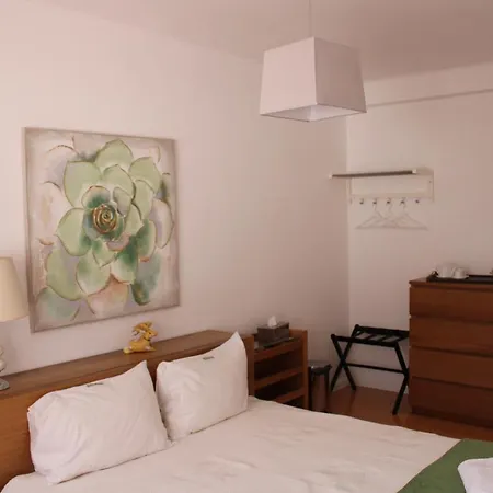 Casa Sandra - Carlota