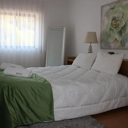 Apartment Casa Sandra - Carlota Lousa (Central Portugal)