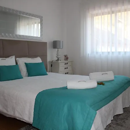 Casa Sandra - Carlota