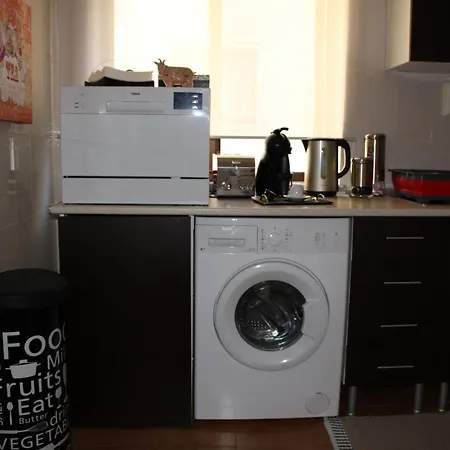 Casa Sandra - Carlota *