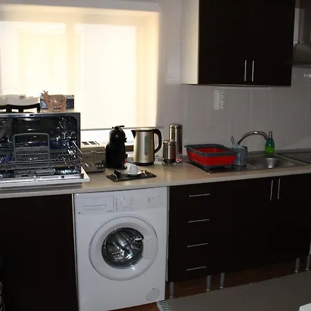 Casa Sandra - Carlota Appartement Lousã