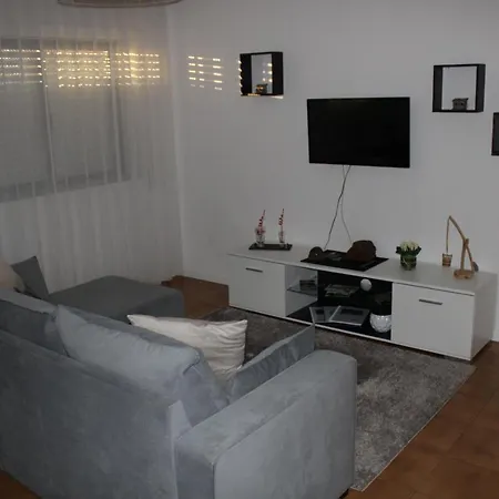 아파트 Casa Sandra - Carlota 로우사