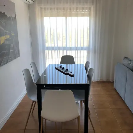 Casa Sandra - Carlota Apartment *