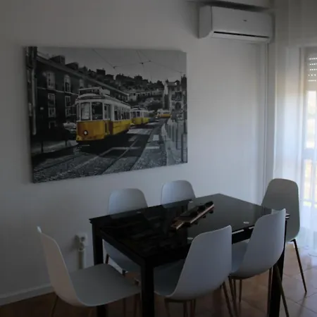 Casa Sandra - Carlota Lousã