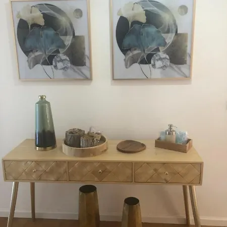 Casa Sandra - Carlota * Lousã