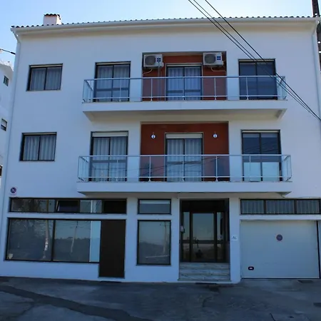 Casa Sandra - Carlota Lousa (Central Portugal)