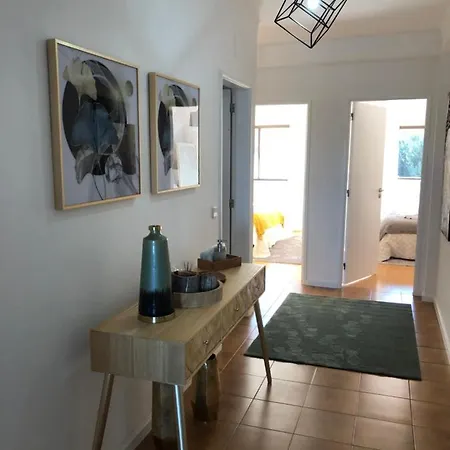 Casa Sandra - Carlota Apartment *