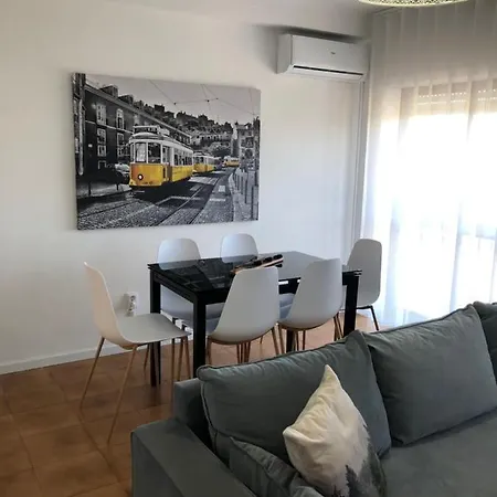 Apartment Casa Sandra - Carlota