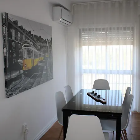 Casa Sandra - Carlota Apartment *