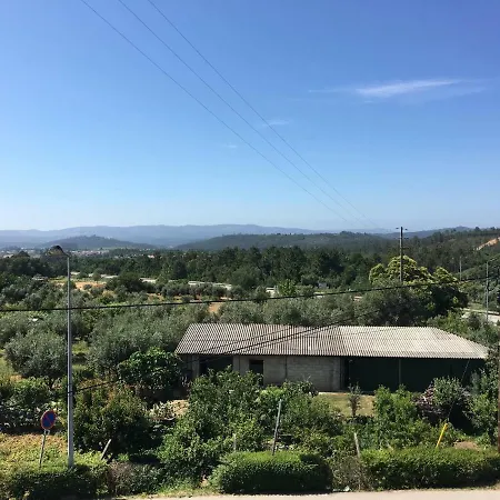 Διαμέρισμα Casa Sandra - Carlota *