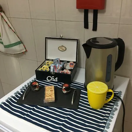 Appartement Casa Sandra - Carlota *