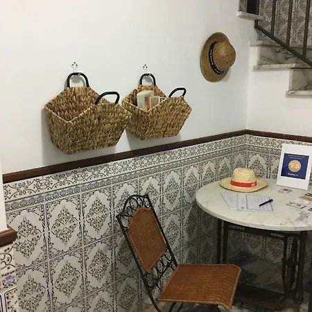 Casa Sandra - Carlota Appartement