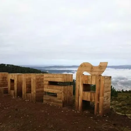 Casa Sandra - Carlota Appartement *