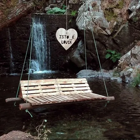 Casa Sandra - Carlota Appartement *