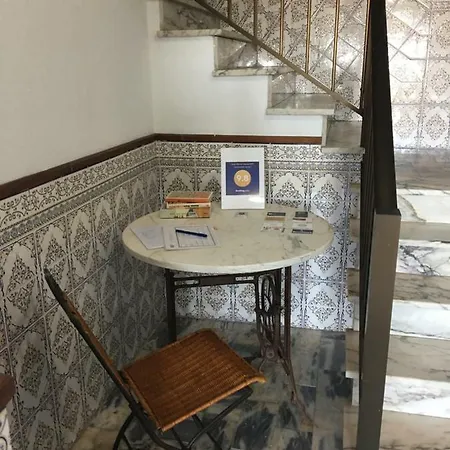 Casa Sandra - Carlota * Lousa (Central Portugal)