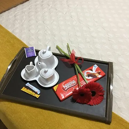 Casa Sandra - Carlota Apartment