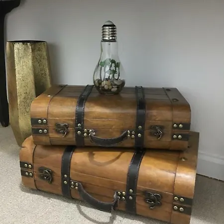 דירה Casa Sandra - Carlota *