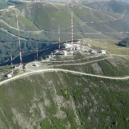 Appartement Casa Sandra - Carlota Lousã