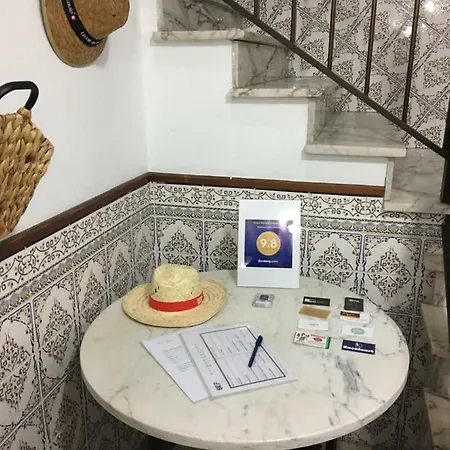 Casa Sandra - Carlota Apartment Lousa (Central Portugal)