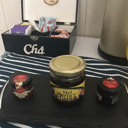 Casa Sandra - Carlota Appartement *