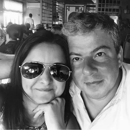 Casa Sandra - Carlota *