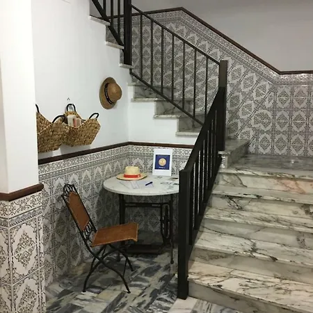 Casa Sandra - Carlota Apartment *