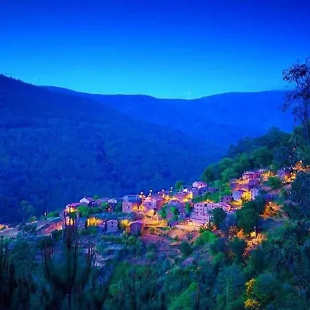 Casa Sandra - Carlota Διαμέρισμα Lousã