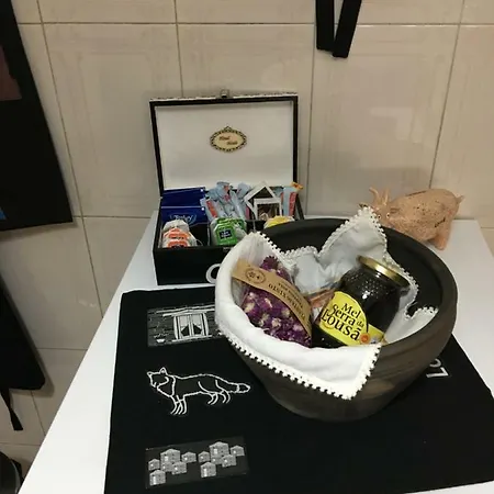 Casa Sandra - Carlota Apartament
